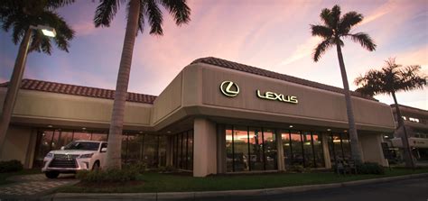 lexus pembroke pines|lexus pembroke pines service appointment.